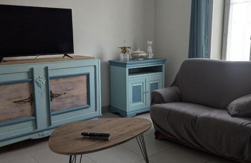 Maison de bourg avec jardin - Foto 5