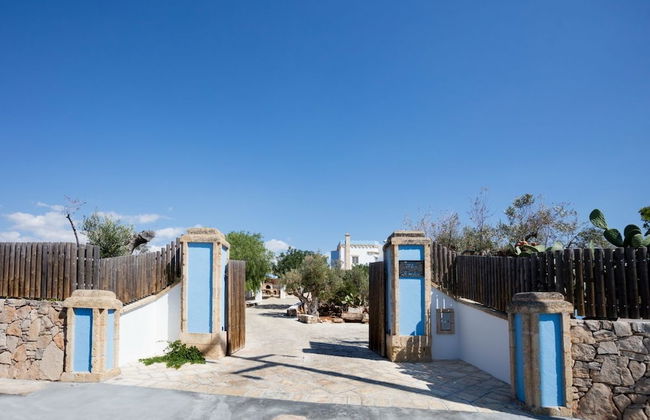 Villa Emilia - Foto 34