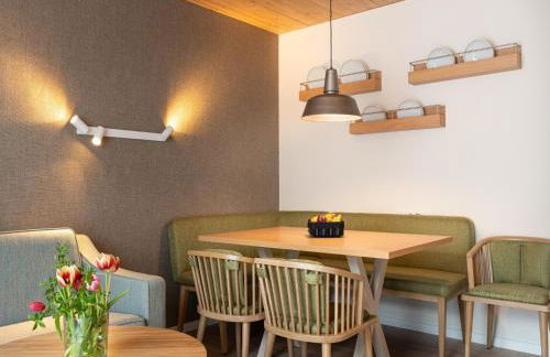 Appartement am Plauer See in Ganzlin - Foto 6