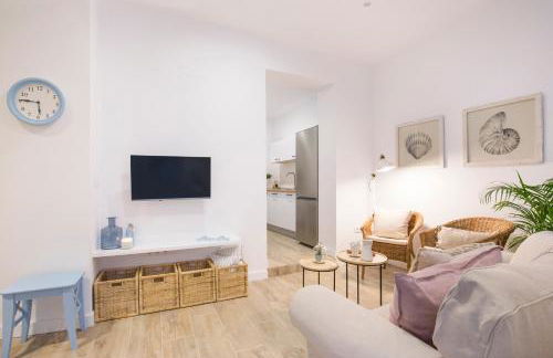 Apartamento Cádiz Centro Blue Window - Foto 10