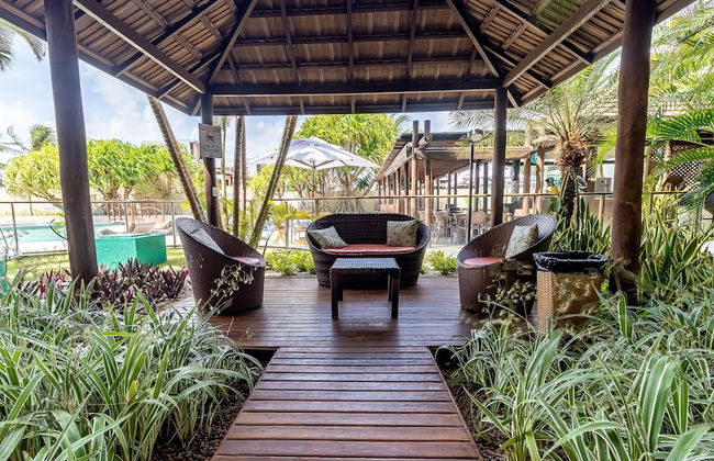 Apto em Barra Bali Resort Destino BSM 2 - Foto 64