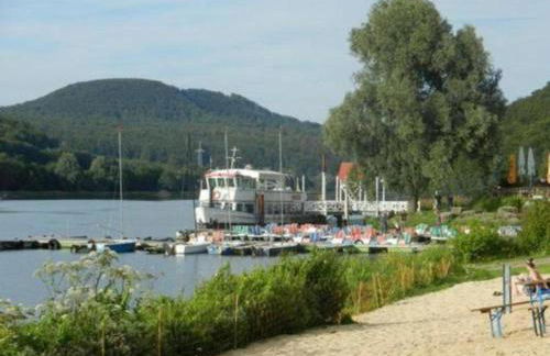 Ferienwohnung mit Sauna in Lothe - Foto 65