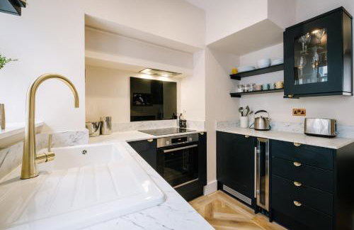 The Den - The White House Windermere - Off-Site Health Club & Spa 2 minute walk away - Photo 64