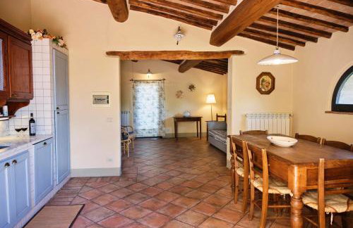 I Glicini - Casa vacanze con piscina in Toscana a 30' da Firenze - Photo 34