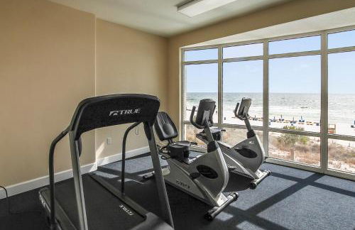 Ocean Villa Condos #801 by Book That Condo - Photo 74