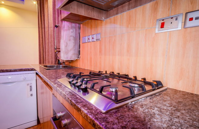 L L Apartments - Foto 9