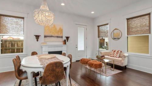 Downtown 3 bedroom Townhouse - Foto 2