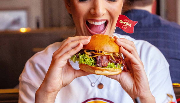 Hard Rock Café Miami Tickets - Foto 3