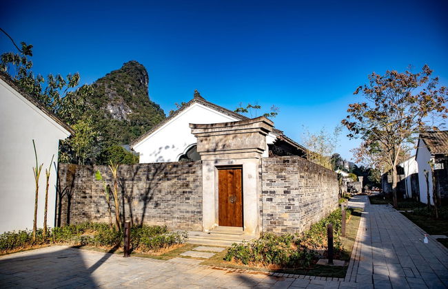 Kayumanis Yangshuo Private Villa & Spa - Foto 59