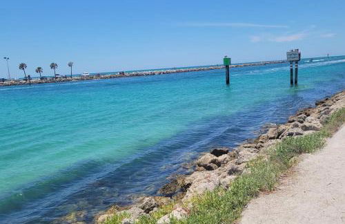 Sunny house 2mil beach - Foto 23