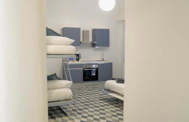 Il Pesciolino Blu Apartment - Foto 14