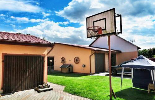 Large holiday home with a lake view - Foto 35