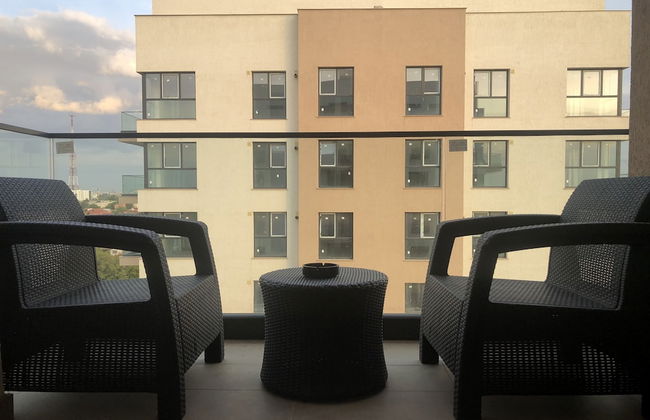 Westpark 2 Residence Lakeview W6 - Foto 11