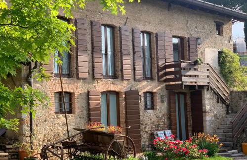 Al vecchio fienile - Photo 1