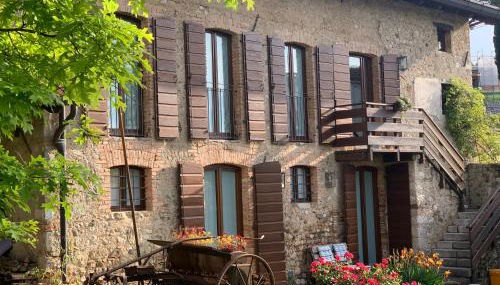 Al vecchio fienile - Photo 1