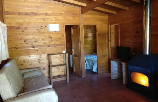 Cabañas Cortijo El Helao - Foto 8