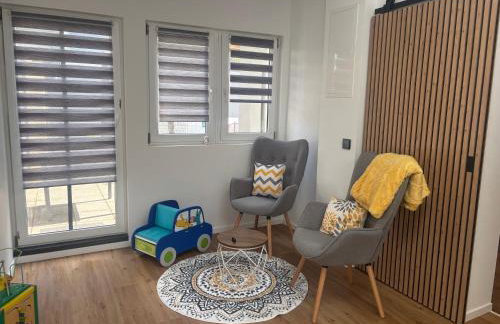 FeWo Landleben in Ferch - Foto 16