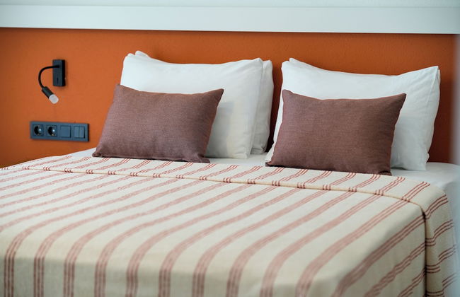 Diplomat Suites - Foto 19