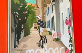 L'AMIRAL Maison avec piscine/parking/wifi/plages 5kms - Foto 9