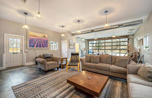 Wiley Farmhouse - Foto 12