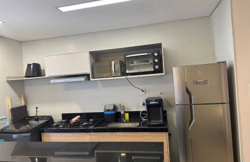 Aptos em Prédio com Piscina e Academia - GRL - Foto 12