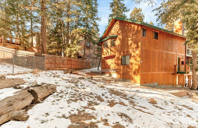 Hunter's Retreat in Upper Moonridge! - Foto 37