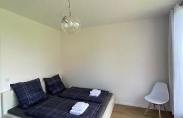 Appartement 4 Personen - Zimmer in Wohnung, zentral, ruhig, modern - Foto 38