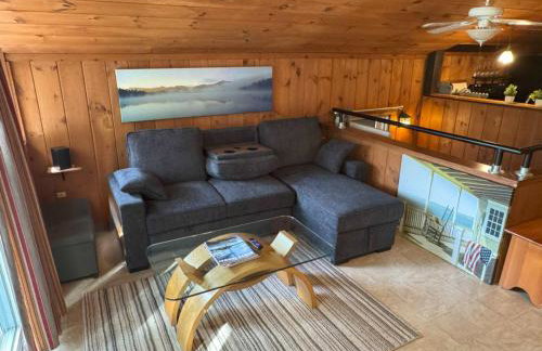 Serene Forest Lodge I Adventure Meets Serenity - Foto 10