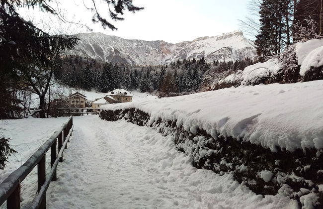 Casa Camilla Holiday - Photo 21