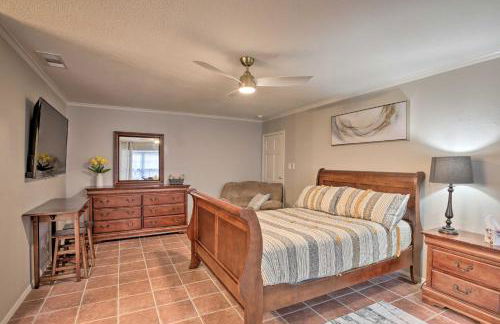 about 10 Mi to Downtown Quiet Dallas Studio - Foto 1