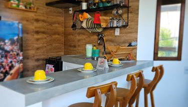 FLATS SHALON - MORRO DE SÃO PAULO - Foto 5