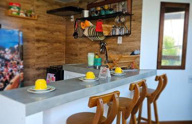 FLATS SHALON - MORRO DE SÃO PAULO - Foto 5