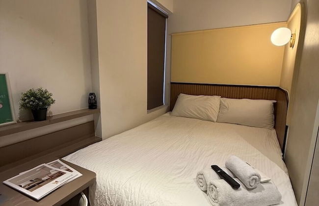 ISA Hotel Amber Road - Photo 76