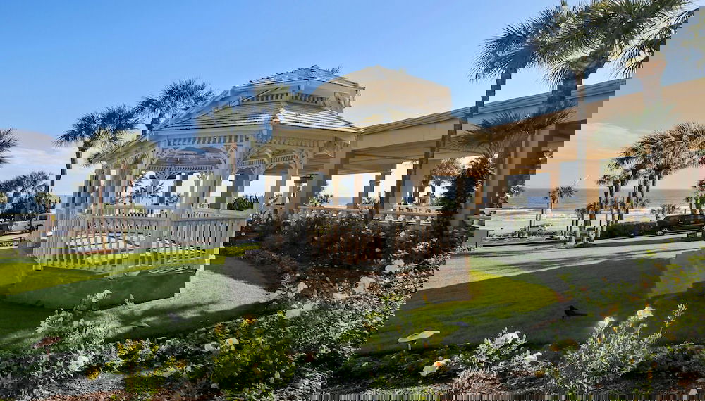 Ausstattung der Unterkunft