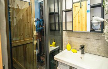 Lazy Deer - Camp - Foto 58