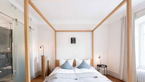 FREYZEIT Apartments Deidesheim - Foto 3