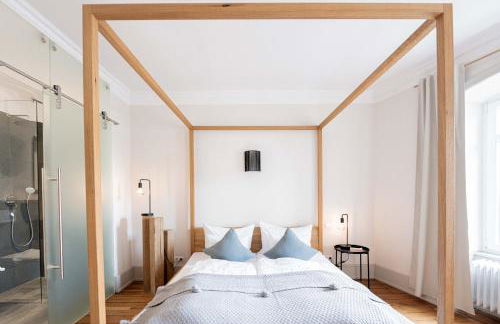 FREYZEIT Apartments Deidesheim - Foto 3