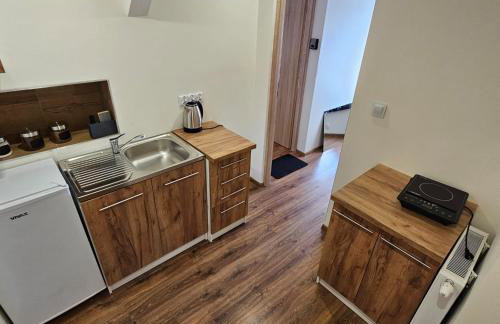 Apartamenty Tadeusza Kościuszki 4 Szmaragdowy - Foto 3