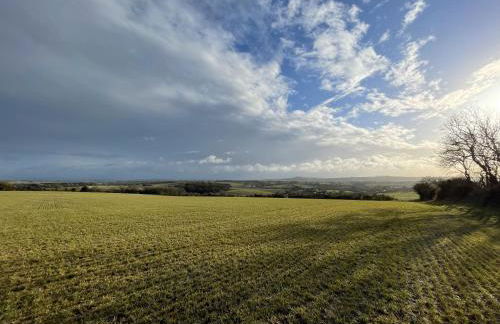 The Old Chapel - Photo 42