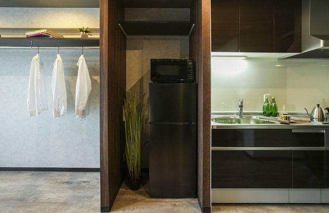 Vacation Rent Kanazawa - Photo 20