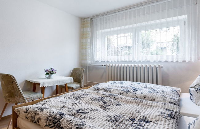 Lovely Apartment in Kühlungsborn near Sea - Foto 5