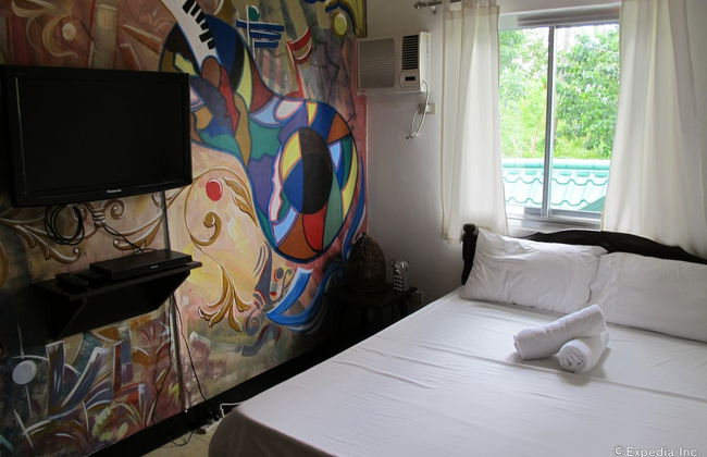 Seahorse Villa - Foto 4