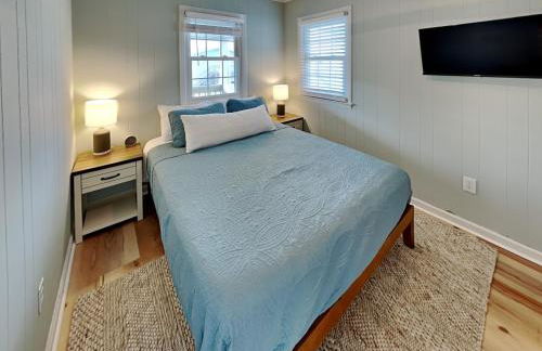 The Sassy Sea Turtle - Foto 27