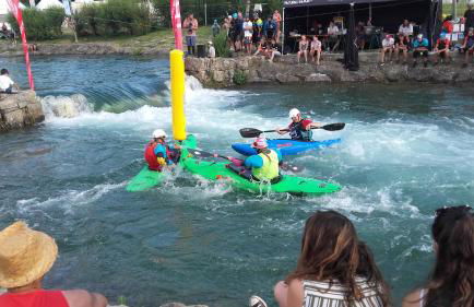 Résidence du bord du Tarn - Foto 19