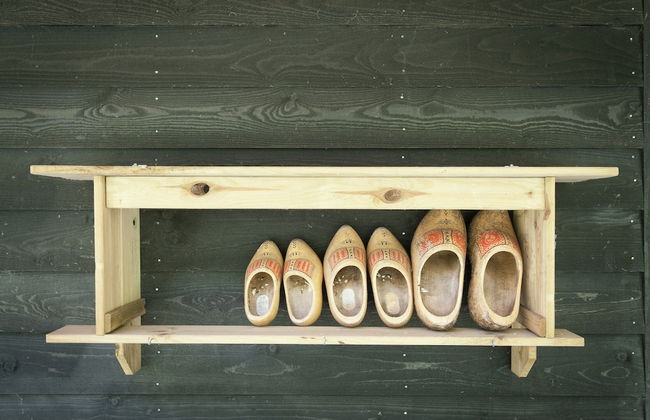 Holiday Home in Egmond aan den Hoef With Sauna - Foto 16