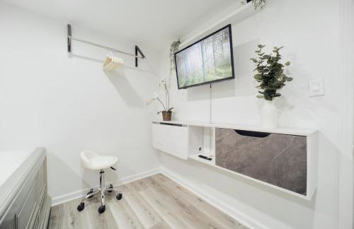 3BR Private Apt near LGA, JFK, Manhattan, Northern Blvd - Foto 34