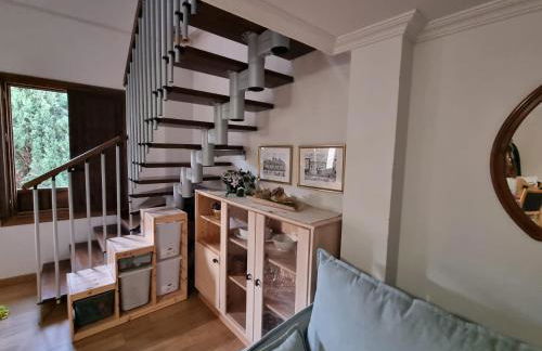 Duplex Palacio de los Burgo - Foto 6