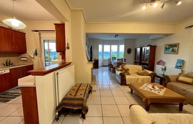 Theologos Guesthouse - Foto 7