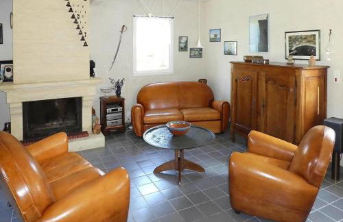 Holiday Home in Piriac Near Sandy Beach - Foto 19