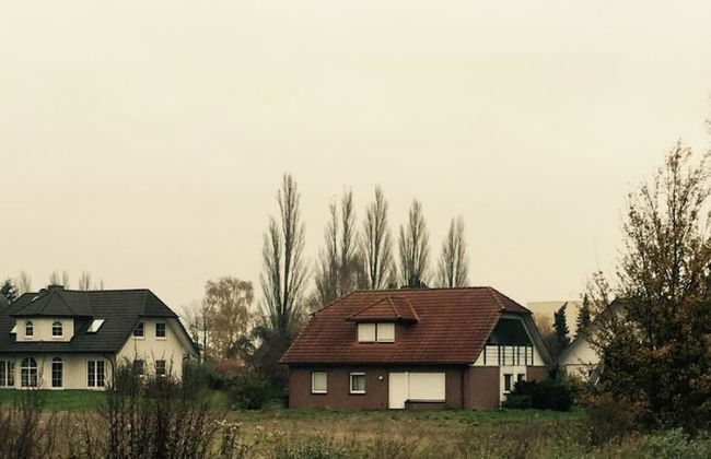 Ferienhaus Rünigen - Foto 3